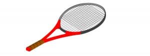 Best Tennis Racquet Featured Image
