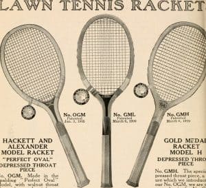 Vintage Racquet1